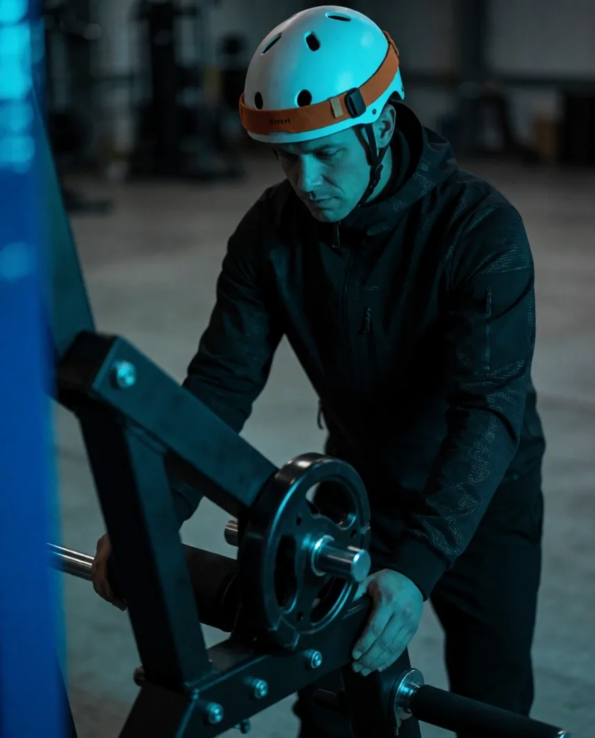 Performance Coach at Safe