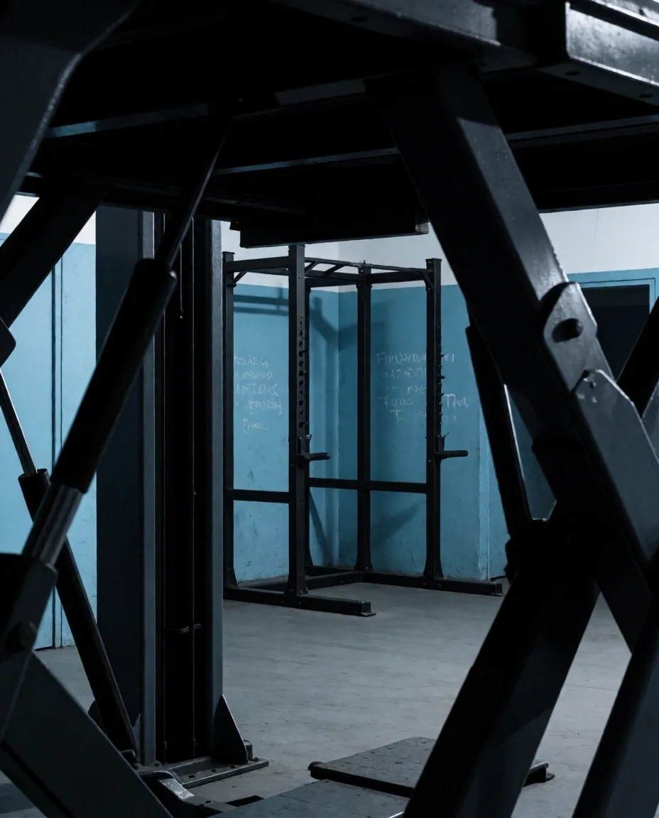 Safe Dual-Facility Interior