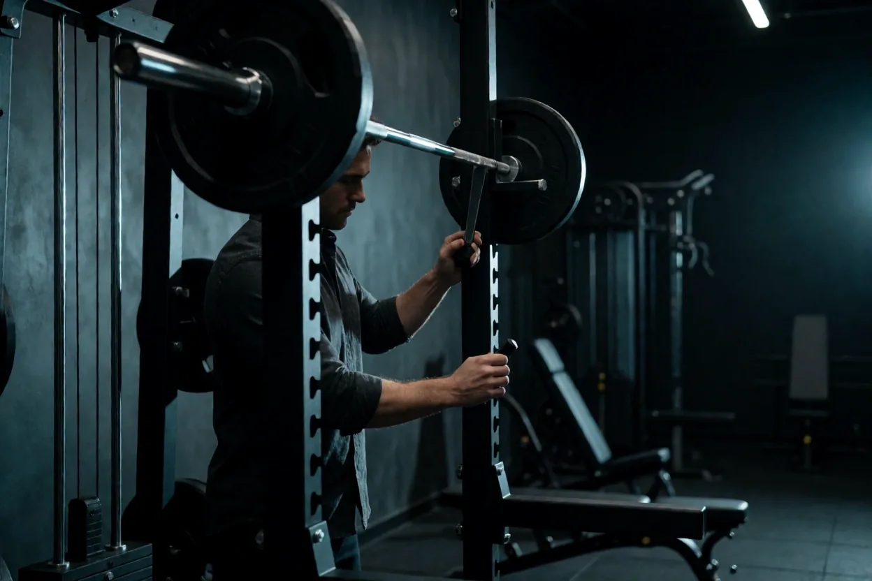 Safe Performance Coach