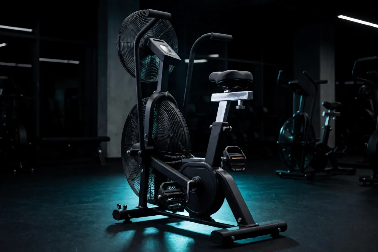 Assault Bike