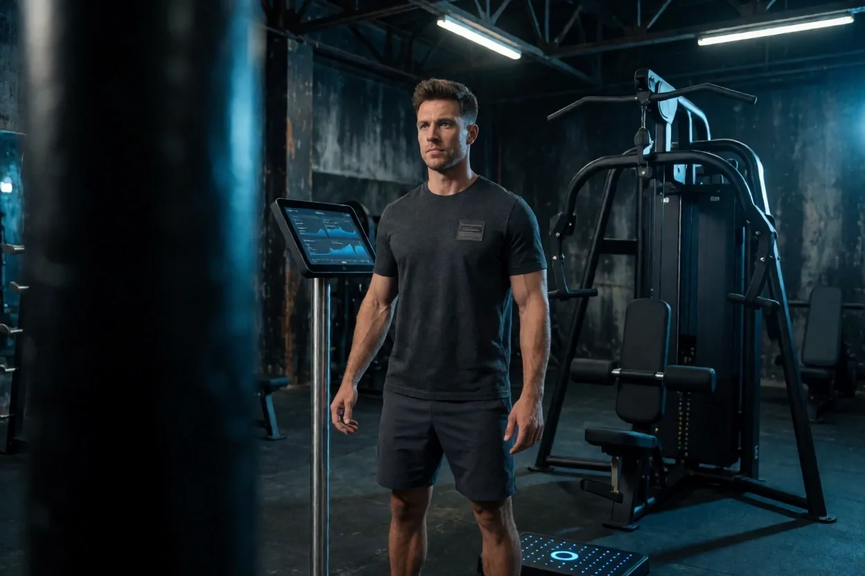 Performance Coach