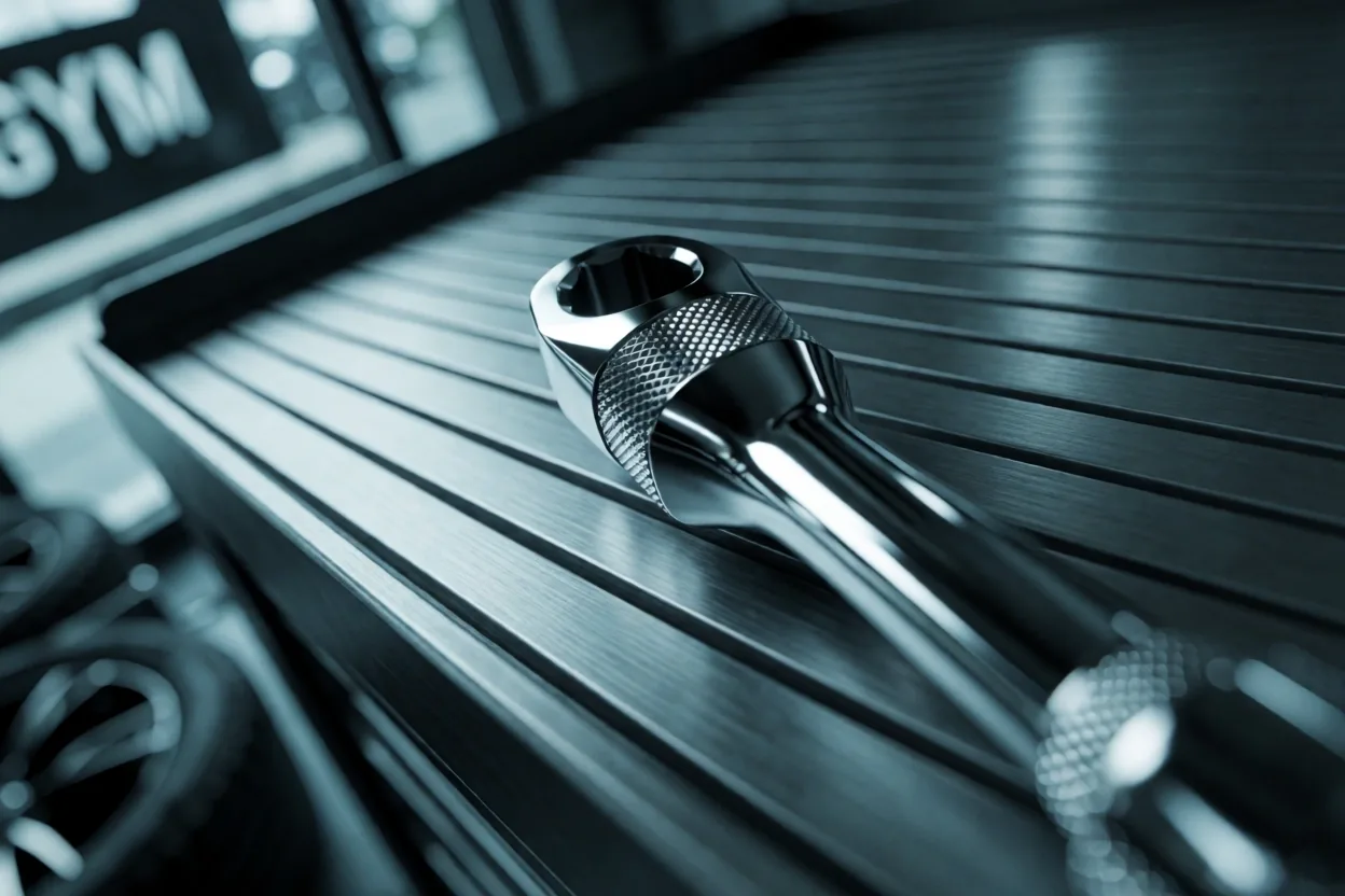 Precision Tools