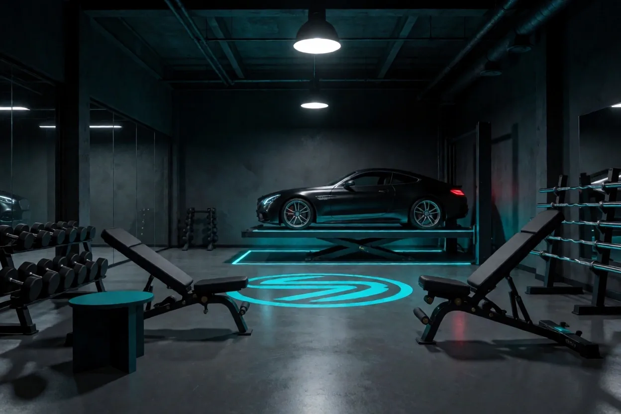 Safe Dual Facility View