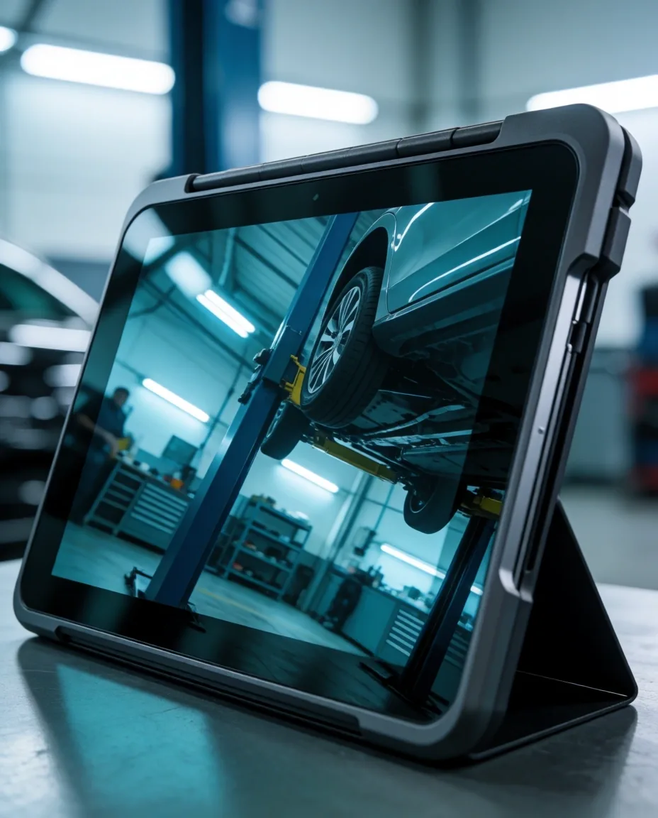 Safe Diagnostic Information Overview