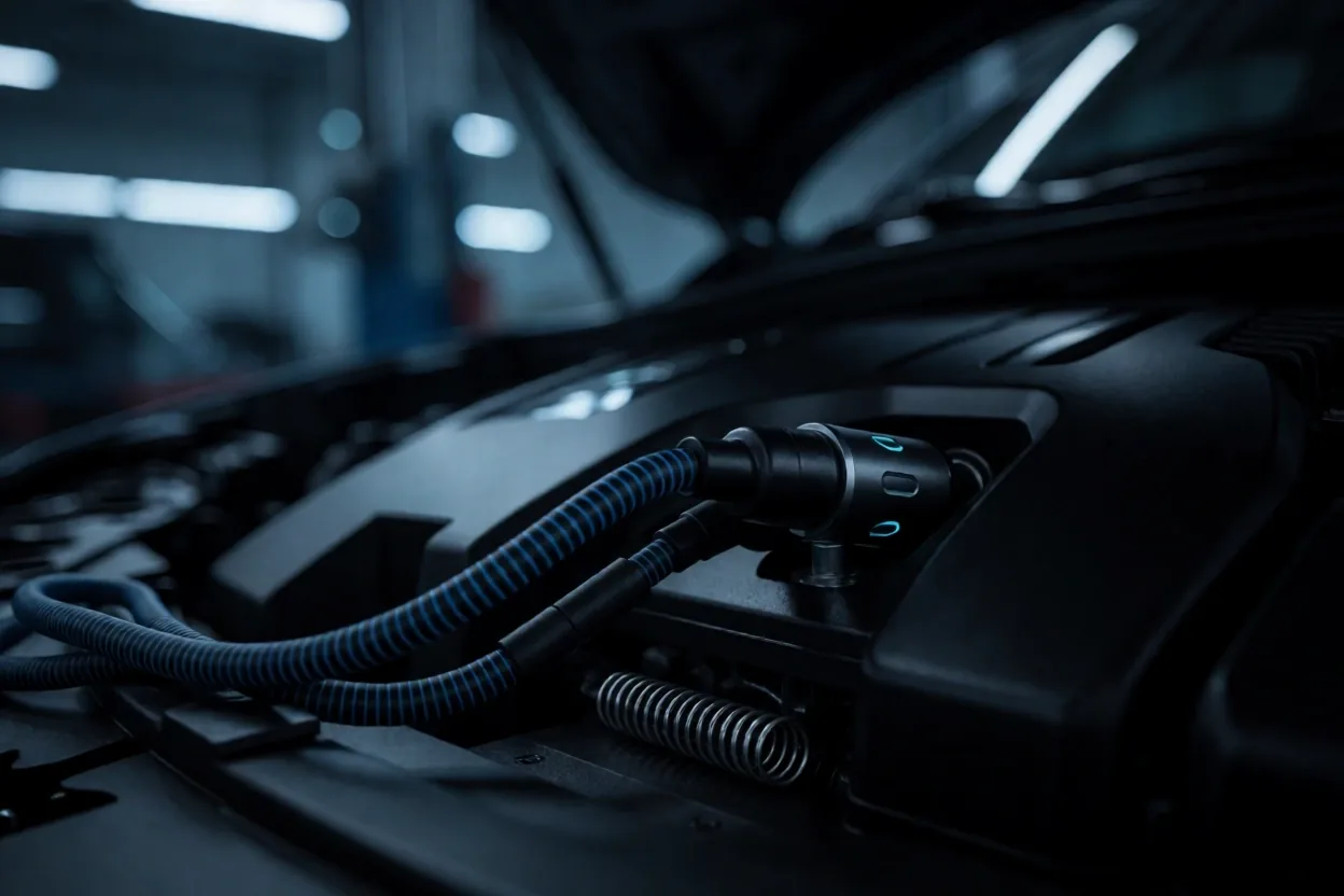 Diagnostic systems
