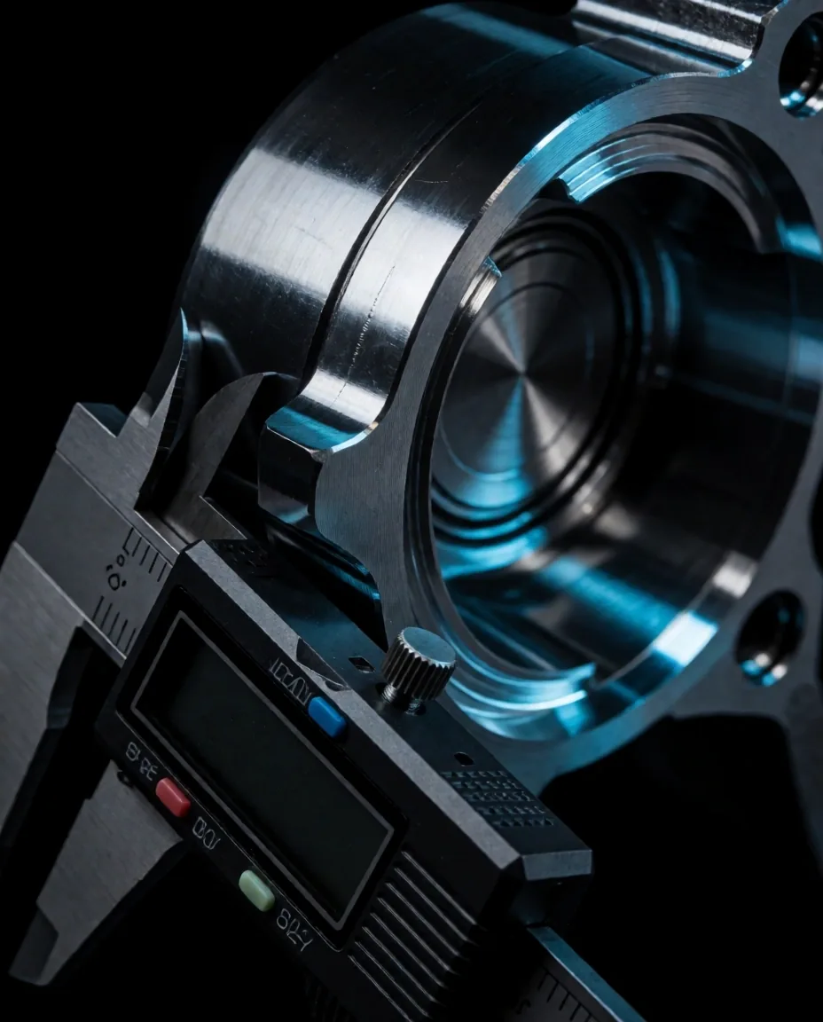 Precision measurement