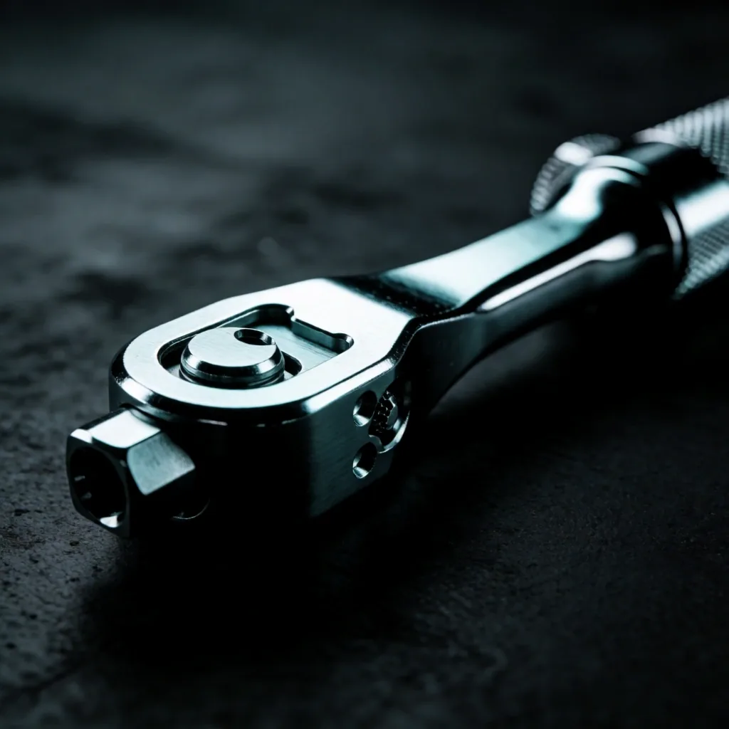 Precision tools in the Safe workshop